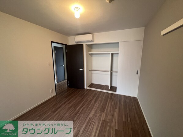 レジディア目白の物件内観写真